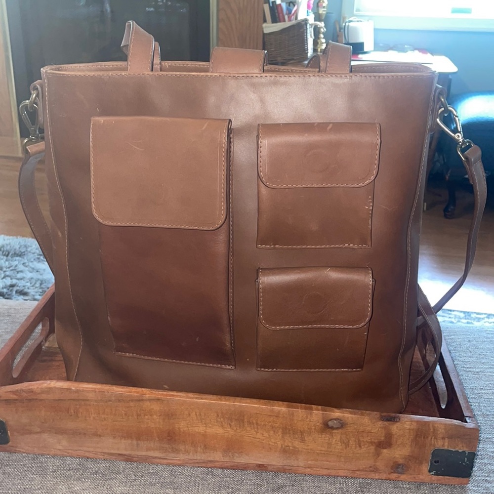 Able Tote